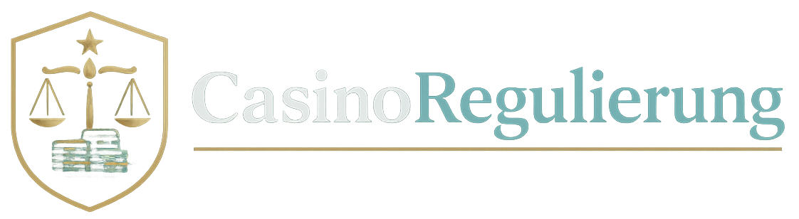 Casino Regulierung